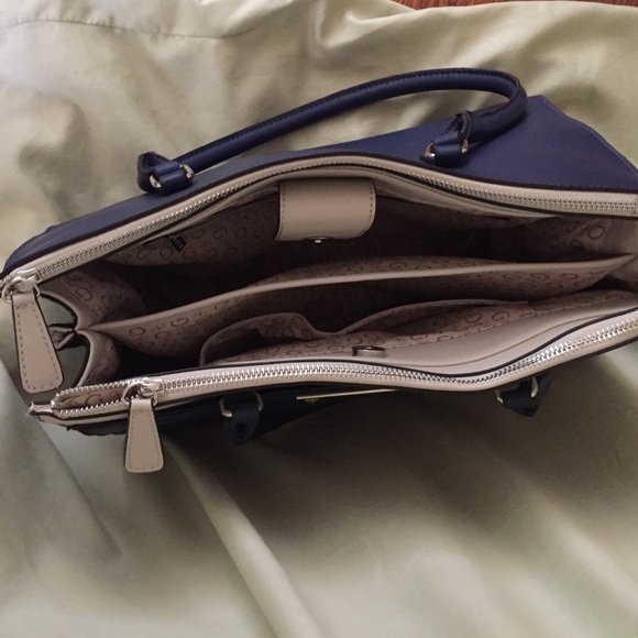 Express woman’s handbag - Picture 8 of 8